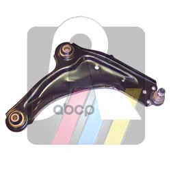 Рычаг Подвески Нижн. П. Renault: Laguna/Trafic, Nissan: Primastar, Opel: Vivaro 01- RTS арт. 96-90405-1