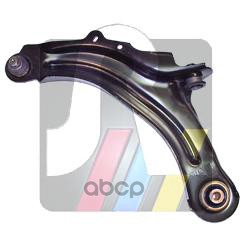 Рычаг Подвески Нижн. Л. Renault: Megane 03- D18 RTS арт. 96-90425-2