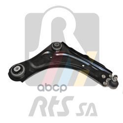 Рычаг Подвески Renault: Grand Scenic Iii 09-, Megane Iii Grandtour 08-, Megane Iii 08-, Megane Iii 08-, Scenic Iii 09- RTS ар...
