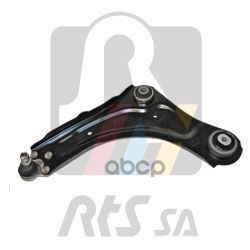 Рычаг Подвески Renault: Grand Scenic Iii 09-, Megane Iii Grandtour 08-, Megane Iii 08-, Megane Iii 08-, Scenic Iii 09- RTS ар...