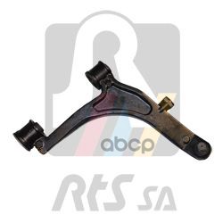 Рычаг Подвески Прав Renault: Master Ii 10/2003 - 02/2010 RTS арт. 96-90498-1