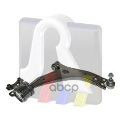 Рычаг Подвески Нижн. П. D21 Ford: Focus 04-/C-Max 04- RTS арт. 96-90618-1