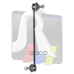 Тяга стабилизатора L=R FORD Fiesta V/Fusion / MAZDA 2 RTS 97-00698 RTS арт. 97-00698