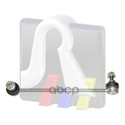 Тяга Стабилизатора Пер. П. Mercedes-Benz: Viano/Vito All 03- RTS арт. 97-01489-1