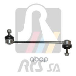 Тяга Стабилизатора Land Rover: Freelander 2 06-14, Range Rover Evoque 11- RTS арт. 97-01645