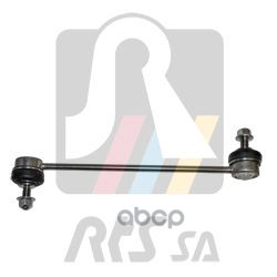Тяга стабилизатора L=R FORD B-Max/Ecosport/Fiesta 08->/MAZDA 2 07-> RTS 97-08057 RTS арт. 97-08057