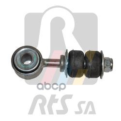 Тяга стабилизатора L=R в сборе CITROEN/FIAT/PEUGEOT all Bus 06-> RTS 97-90723 RTS арт. 97-90723