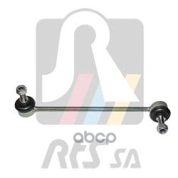 Тяга Стабилизатора Пер. Со Спорт. Подвеской Mercedes-Benz: W203/A209 All 00- RTS арт. 97-90894