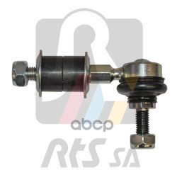 Тяга Стабилизатора Замена Для 97-92310 Пер. Nissan: Almera N16 00- RTS арт. 97-92362