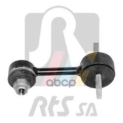 Тяга Стабилизатора Зад. Audi: A4 All 01- RTS арт. 97-95970