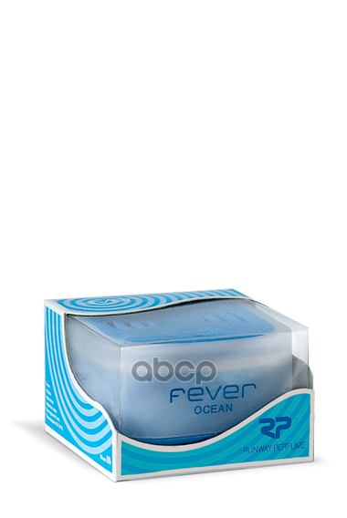 Ароматизатор  Воздуха Fever Peach RUNWAY арт. k-1013