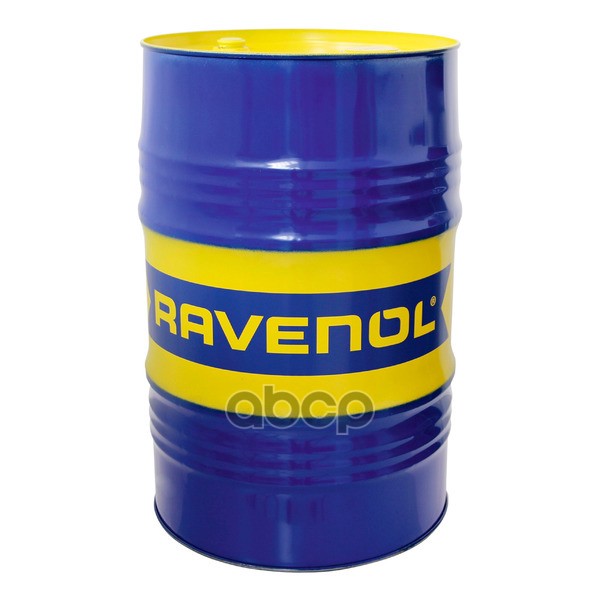 Ravenol Моторное масло RAVENOL Expert SHPD 10W-40 60л (112210506001999) 4014835725867