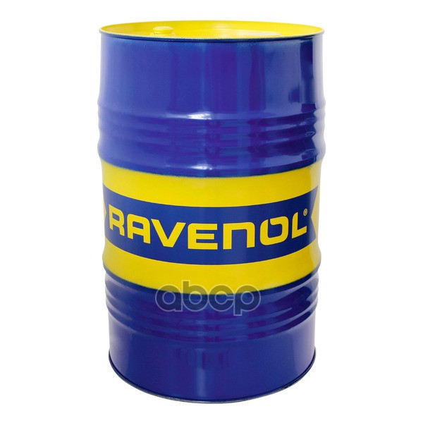 Ravenol Моторное масло RAVENOL SMP 5W-30 208л (111112620801999) 4014835857193