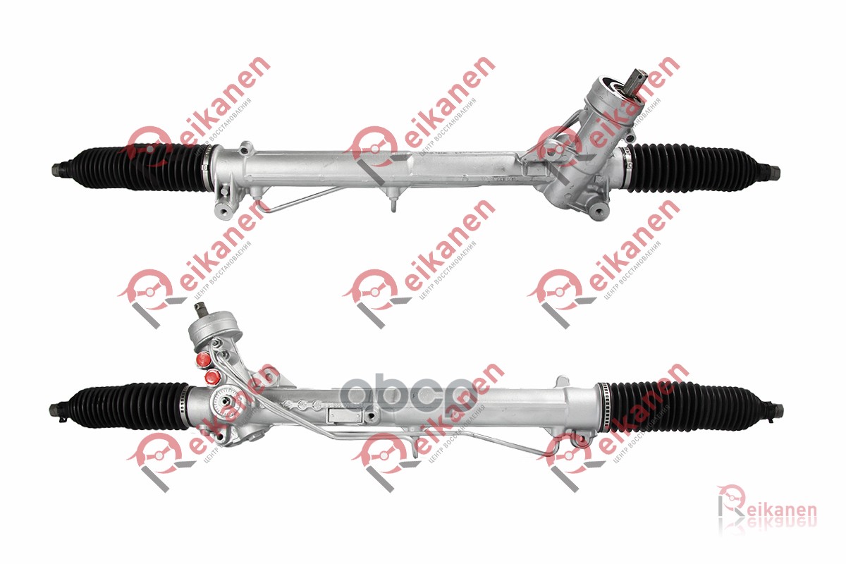 Рейка Рулевая [Восст] Для Audi A4 [B5] 95-01/Vw Passat [B5] 96-05 [Гар 6 Мес] R0214 Reikanen арт. r0214