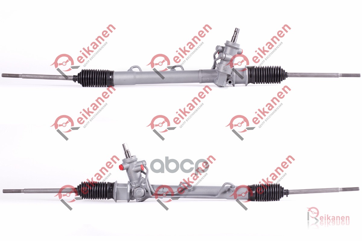 Рейка Рулевая [Восст] Для Opel Vectra B 95-02 Saginaw [Гар 6 Мес] R0425 Reikanen арт. r0425