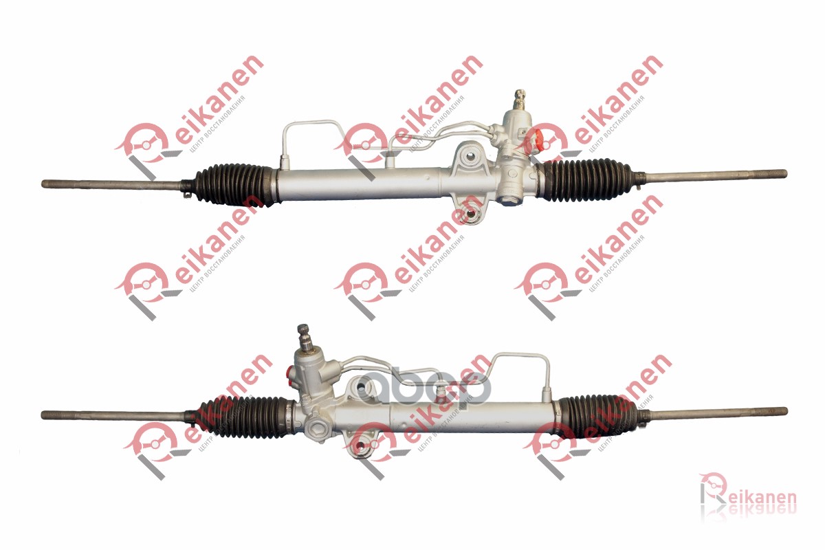 Рейка Рулевая [Восст] Для Hyundai Accent 00-05 [Гар 6 Мес] R0902 Reikanen арт. r0902