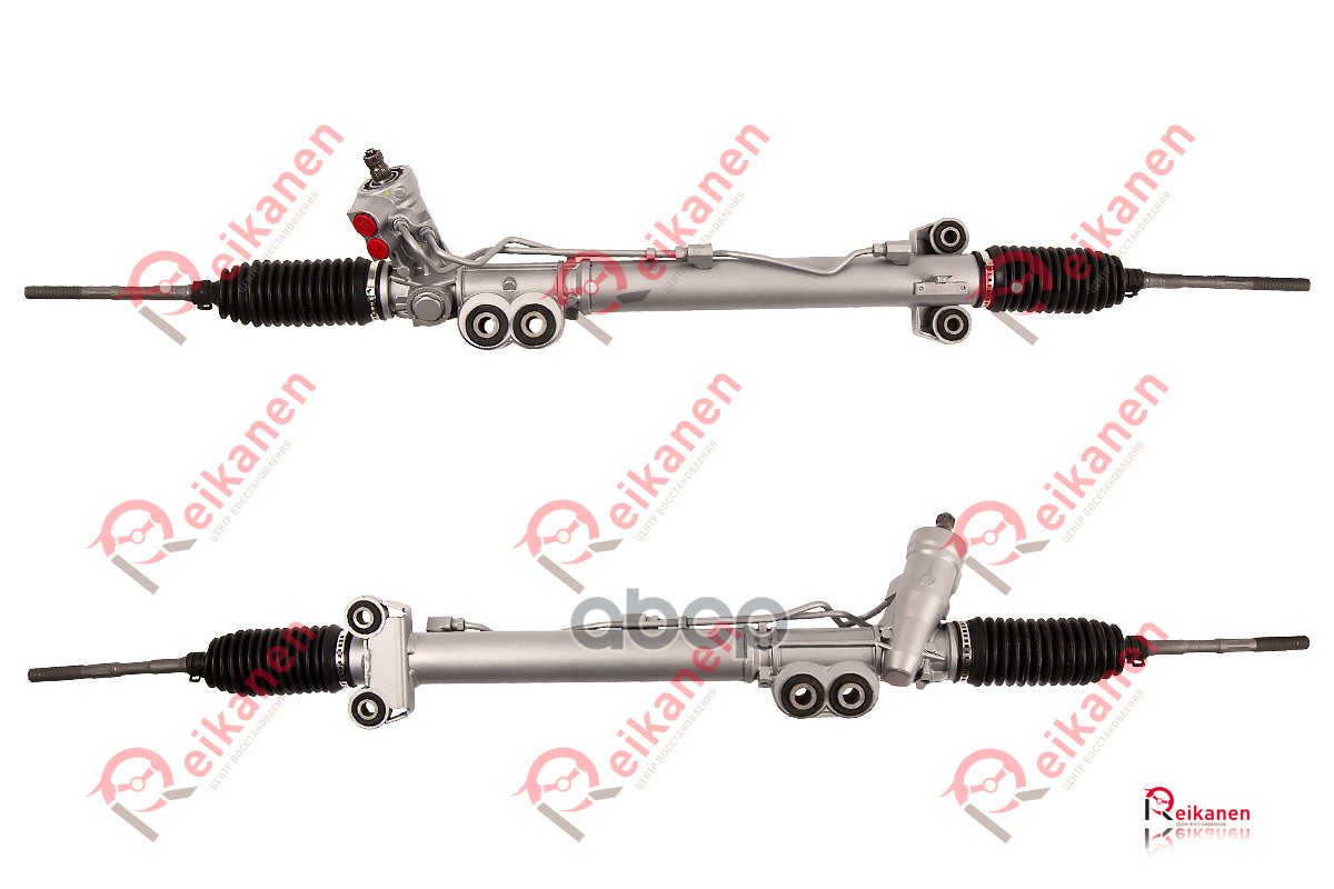 Рейка Рулевая [Восст] Для Infiniti Fx [S50] 03-08 [Гар 6 Мес] R1008 Reikanen арт. r1008