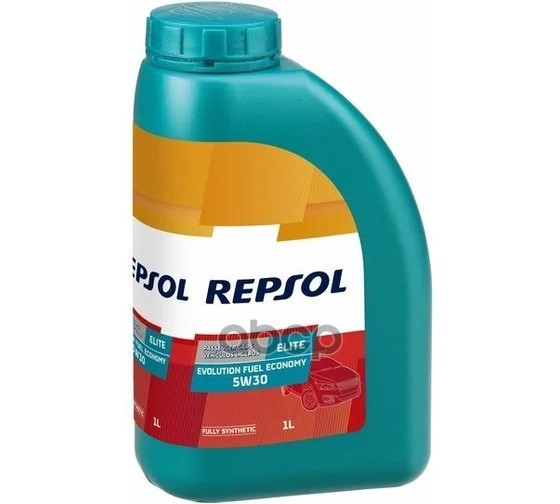 Масло моторное Repsol Elite Evolution C2 5W-30 1 л 60146/R Repsol арт. 60146/R