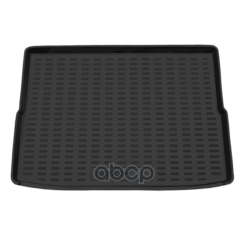 Коврик В Багажник Пластиковый Для А/М Suzuki Vitara (15-Н.в.) Rezkon 5033005200 Rezkon арт. 5033005200