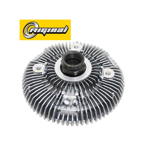 Муфта Вязкостная Вентилятора Охлаждения Для А/М Г-33106 Валдай ,Г- Он Next Cummins Isf 3.8 Riginal Riginal арт. RG020005216