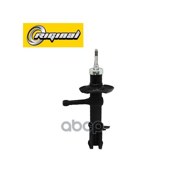 Амортизатор Для А/М Ваз-1119 Kalina Передний Правый (Стойка)  Бочкообр.пружина Riginal Riginal арт. RG11192905402