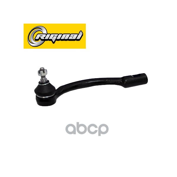 Наконечник Рулевой Левый Для А/М Hyundai Solaris/Kia Rio Iii Riginal Riginal арт. RG170776