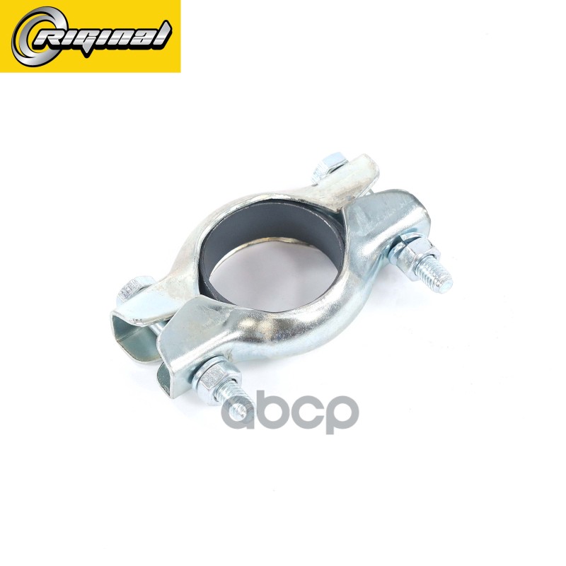 Хомут Глушителя Ваз-2108-10 (В Сб. С Кольцом)Riginal Riginal Rg21081203064 Riginal арт. RG21081203064