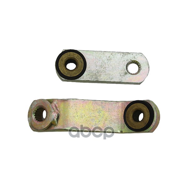 Рычаг Переключения Передач Кт.2 Шт. Для А/М Уаз (451-1702184/80)  Riginal Riginal арт. RG37411702200