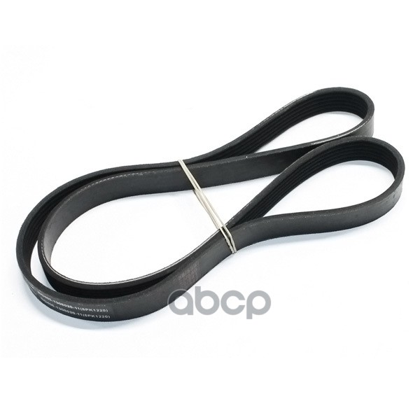 Ремень 1220 Генератора Поликлиновый Без Гур Для А/М С Дв.406-409 514 (6Pk1220) Riginal Riginal Rg406130802011 Riginal арт. RG...