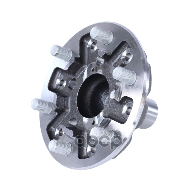 Ступица Передняя С Болтами Газель-Next Riginal Riginal Rga21r23-3103013 Riginal арт. RGA21R23-3103013