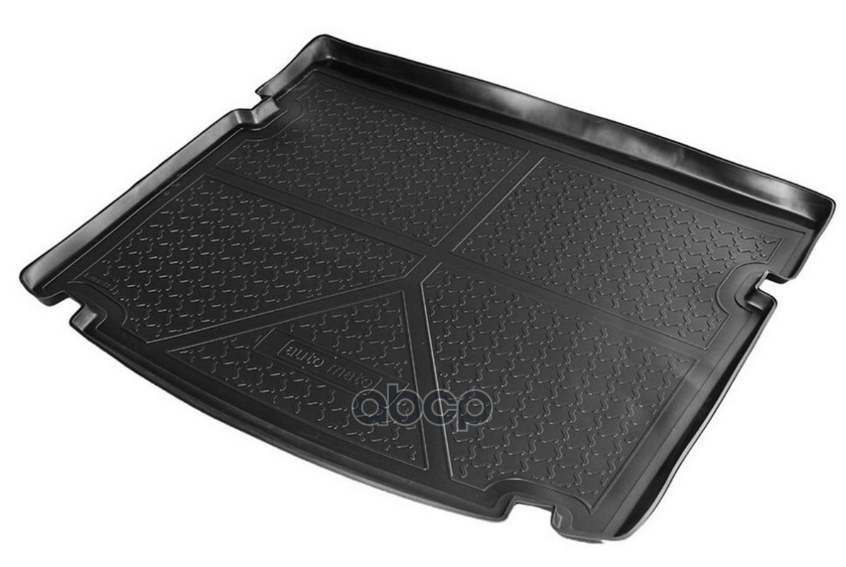 (Rival) Полиуритановые Коврики Багажника Chevrolet   Cruze Hb Rival арт. 11003002