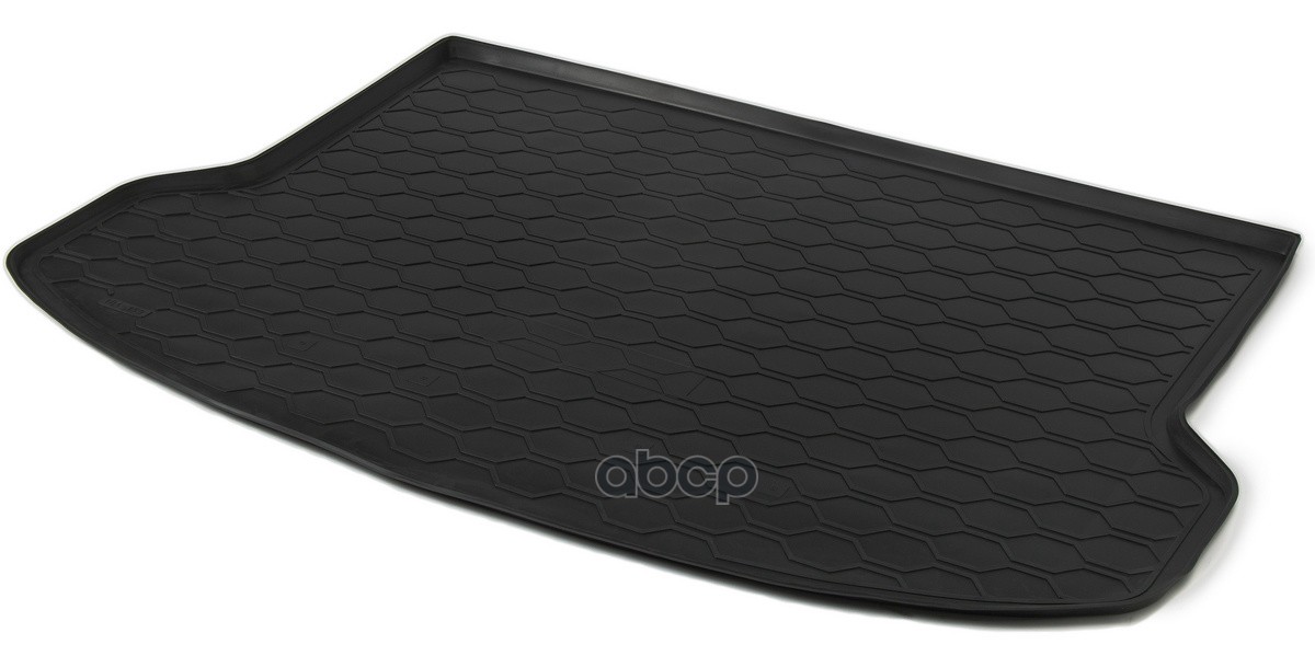 Коврик В Багажник Geely Atlas I/Ii 2016-2022/Boyue I (Nl-3) 2016- Полиуретан Чёрный Rival 11903002 Rival арт. 11903002
