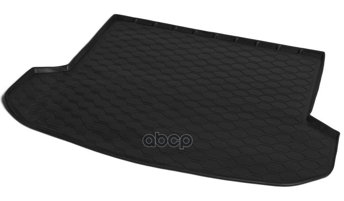 Коврик Багажника Kia Sorento Iv 5 Мест 2020-> Rival 12804008 Rival 12804008 Rival арт. 12804008