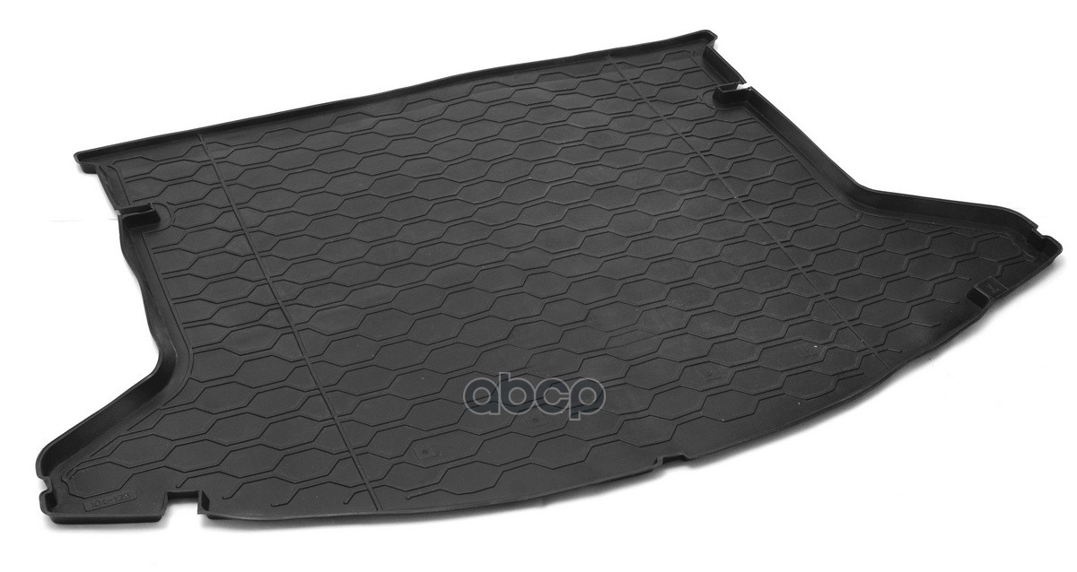 (Rival) Полиуритановые коврики багажника Mazda CX-5 Rival арт. 13803005