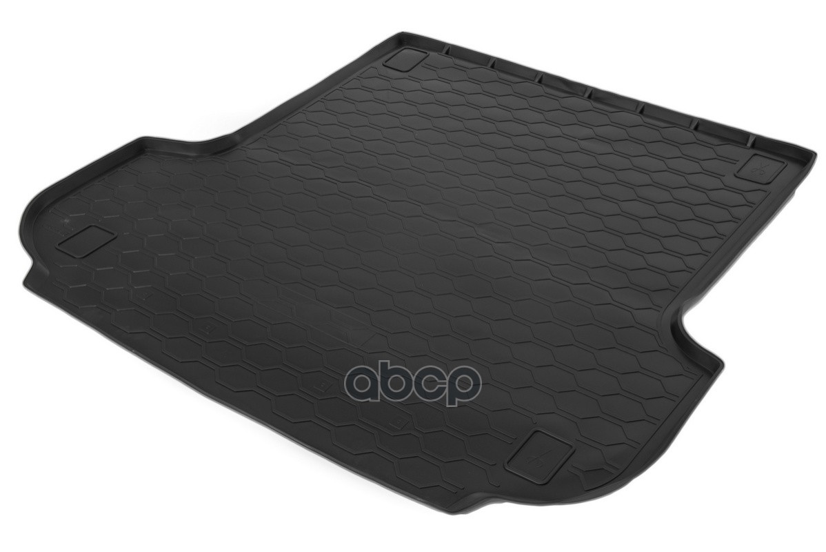 Коврик Багажника  Rival  Для Mitsubishi Pajero Sport Iii 2016-2021 2021- Rival арт. 14005001