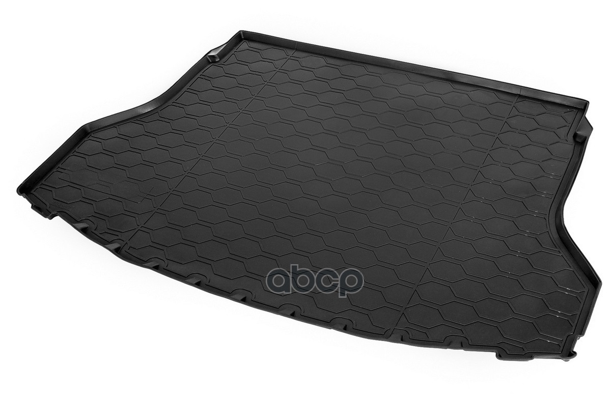 (Rival) Полиуритановые коврики багажника Nissan  X-Trail Rival арт. 14109003