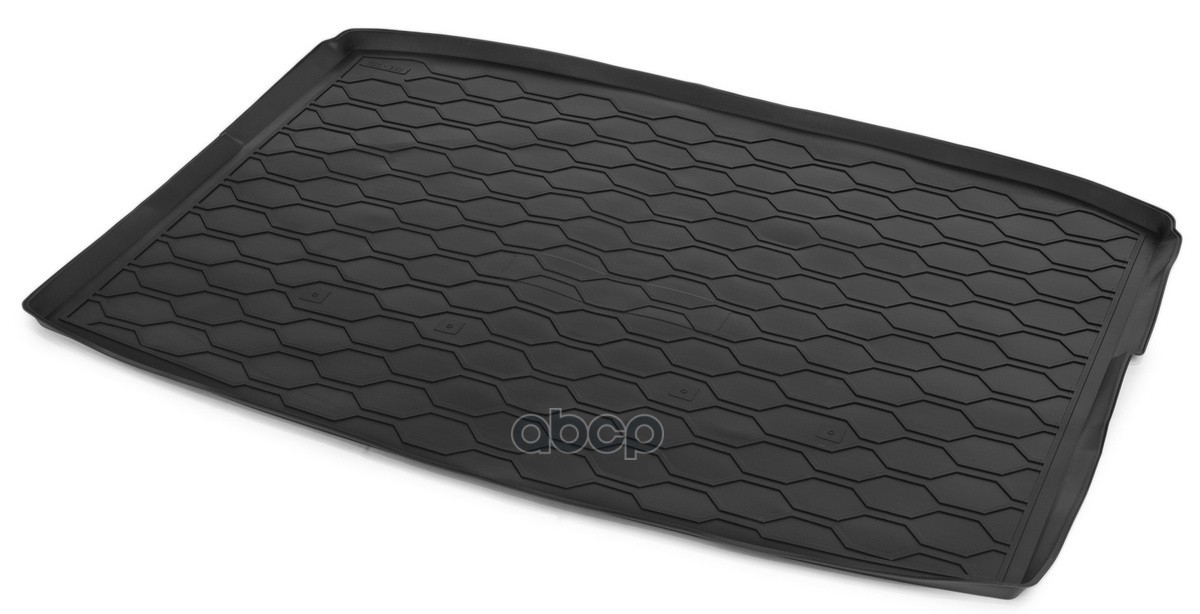 Коврик Багажника Skoda Karoq 2020->/ Volkswagen Taos 2021-> Rival 15106002 Rival 15106002 Rival арт. 15106002