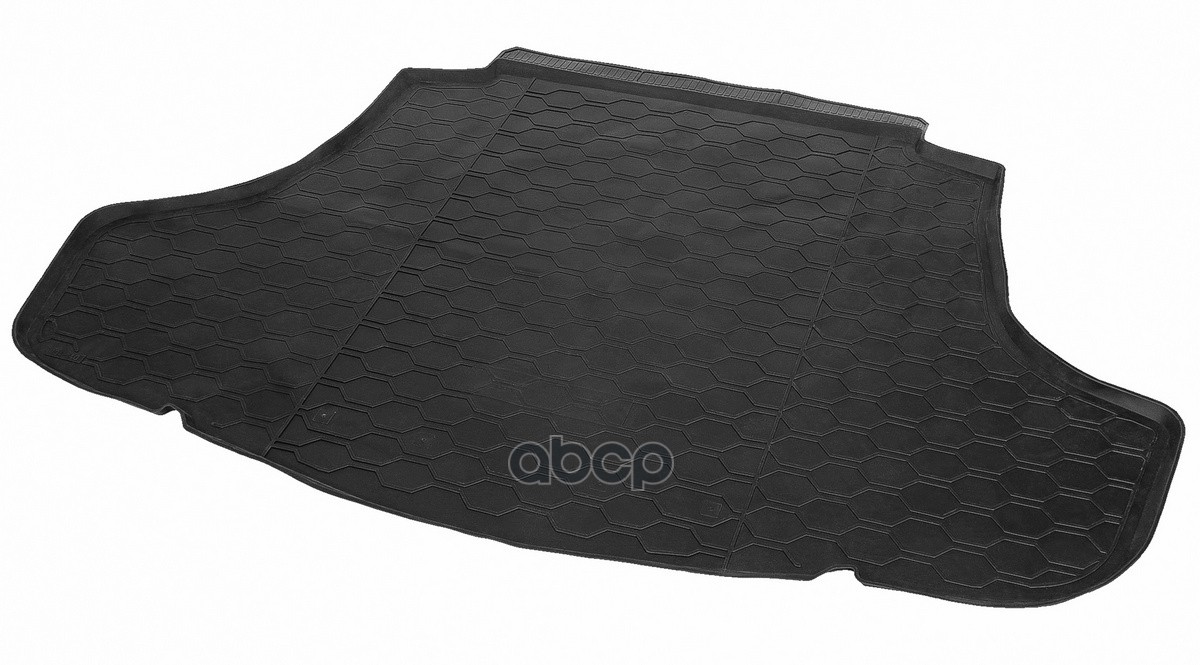 Коврик Багажника, Rival, Для Toyota Camry  2018- Rival арт. 15701004