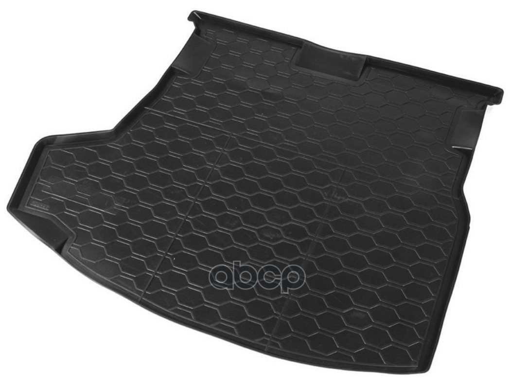 (Rival) Полиуритановые Коврики Багажника Toyota  Corolla Rival арт. 15702003