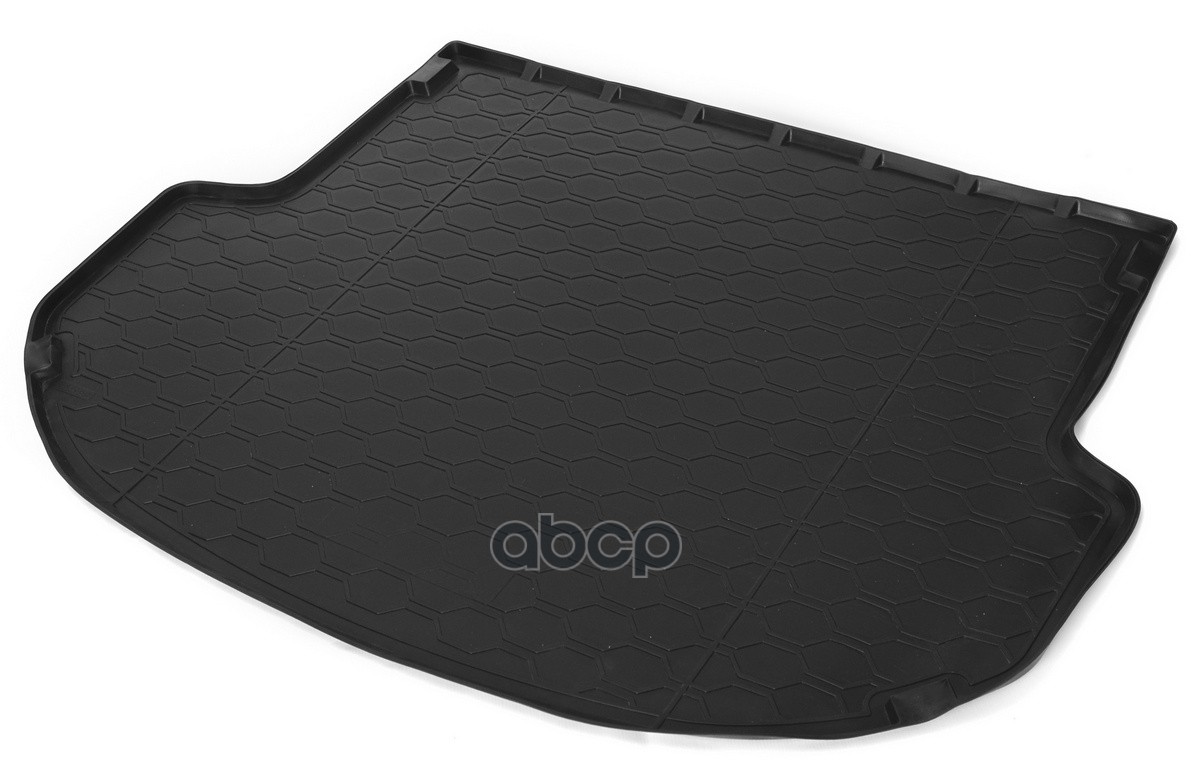 Коврик Багажника  Rival  Для Toyota Corolla Седан 2006-2013 Rival арт. 15702004