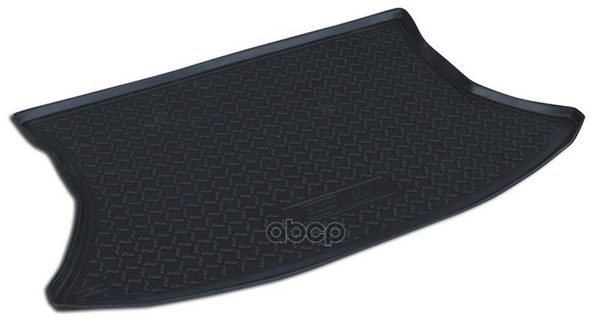 Коврик В Багажник Lada Kalina I/Ii 2004-2023 Хэтчбек/Granta I Рестайлинг 2018-2023 Хэтчбек/Datsun Mi-Do 2014-2021 Хэтчбек Riv...