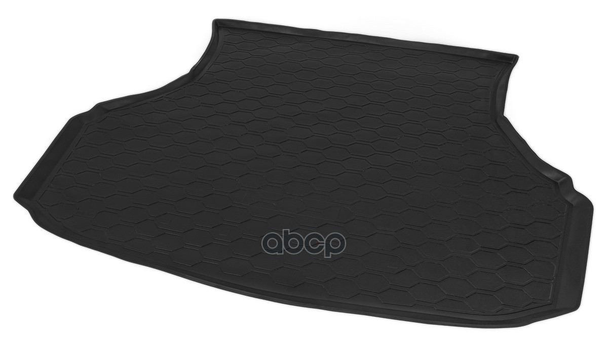 Коврик Багажника  Rival  Для Datsun On-Do Седан 2014- Rival арт. 18701003