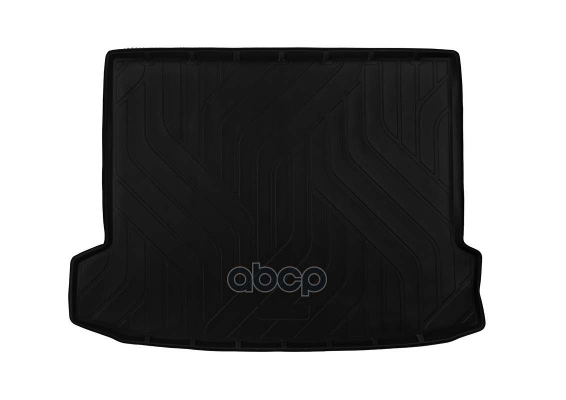 Коврик багажника  RIVAL  для Omoda C5 2021- Rival арт. riv10201002