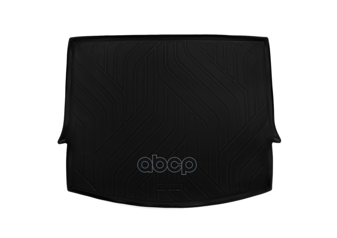 Коврик багажника  RIVAL  для Haval Jolion 2WD/4WD 2021- Rival арт. riv19404002