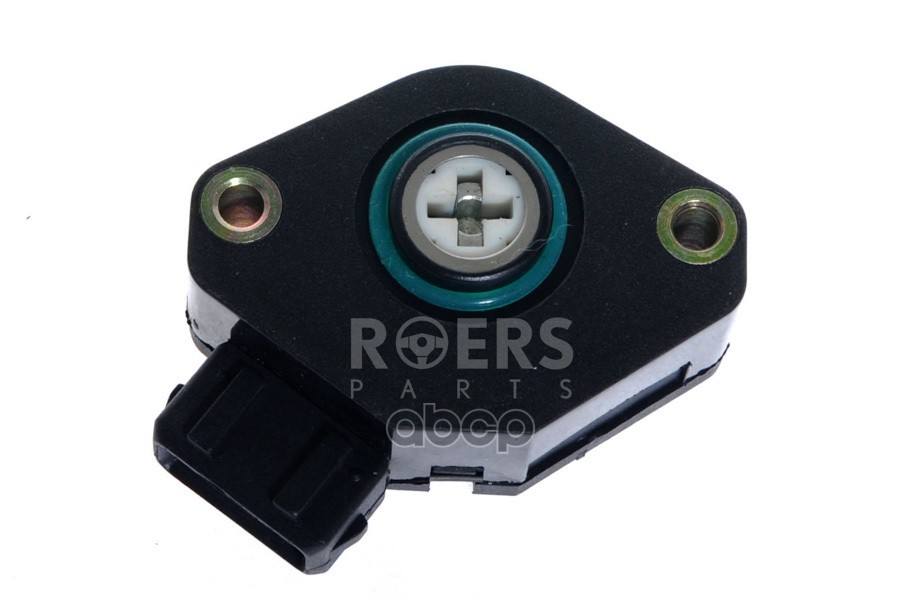 Датчик Положения Дроссельной Заслонки Roers-Parts арт. RP037907385N