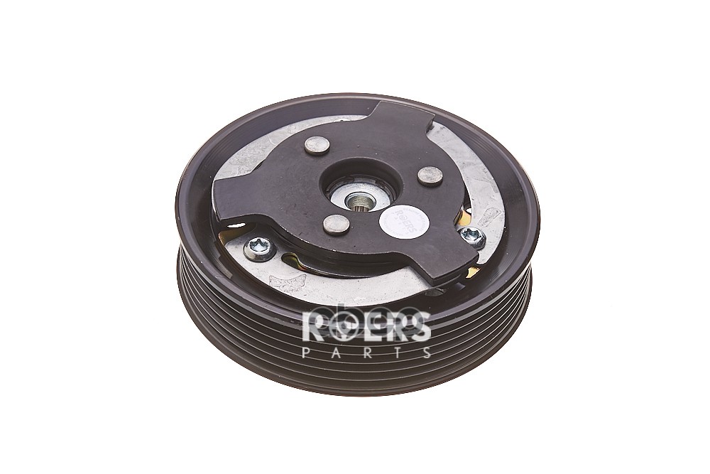 Шкив Компрессора Кондиционера Roers Parts Rp4b0260810b Roers-Parts арт. RP4B0260810B