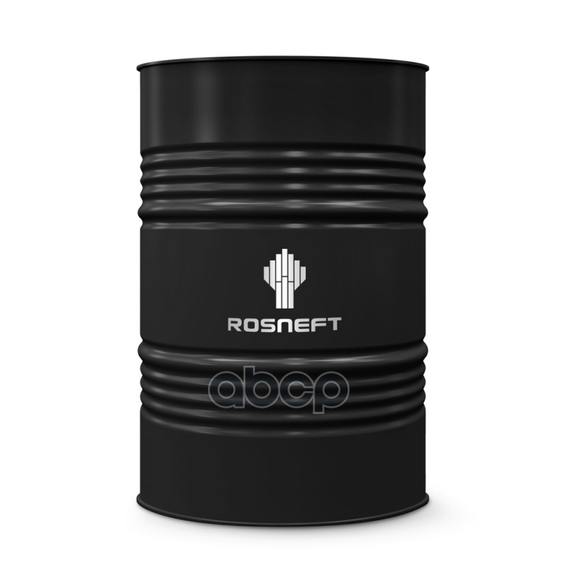 Rosneft Масло Моторное Rosneft Maximum 10W-40 Полусинтетическое 180 Кг 40814370