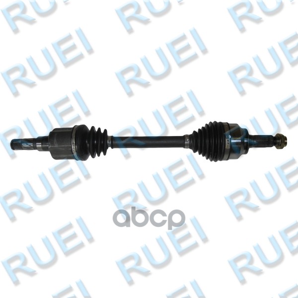 Шрус Наружный | Перед | RueI арт. RUFG06600M