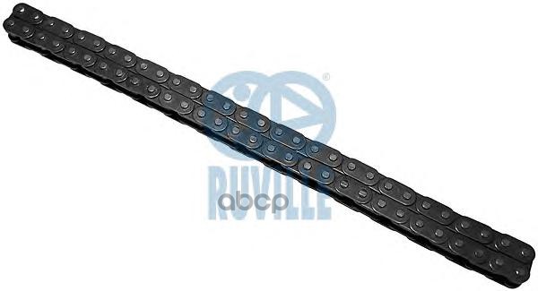 Заменен на 553026010 Цепь маслонасоса 3454014 Ruville арт. 3454014