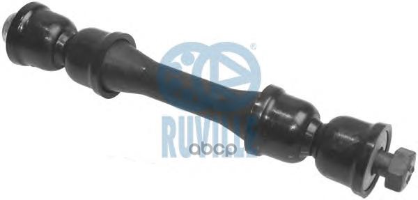 Тяга стабилизатора задняя FORD MONDEO II 8/98-9/00 915295 Ruville арт. 915295